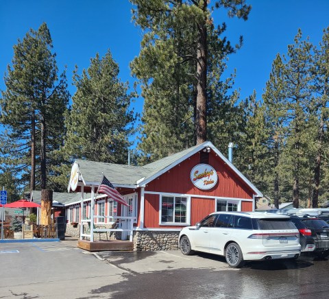 Here Are The 6 Most-Recommended BBQ Restaurants In Northern California, According To Our Readers