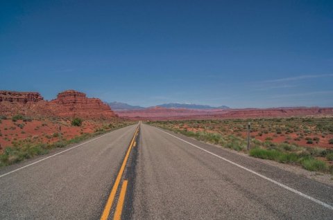 The 130-Mile Scenic Drive In Utah You Will Want To Take As Soon As You Can