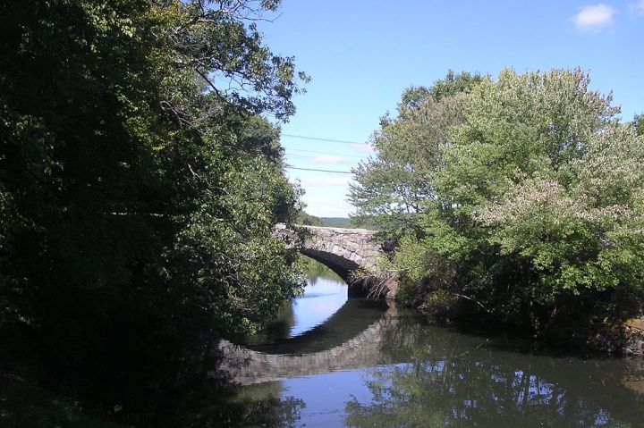 Blackstone River Valley
