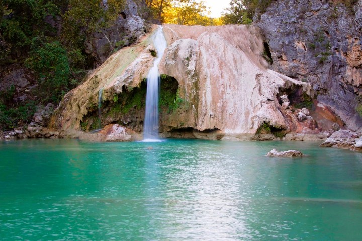 Best Tent Camping In Oklahoma