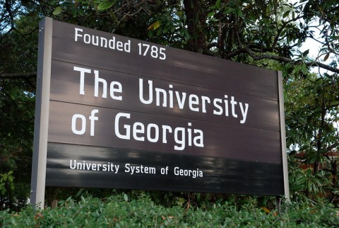 Few People Know Georgia Was Home To The First State-Chartered University In America