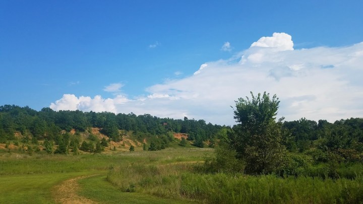 Crowley’s Ridge Parkway