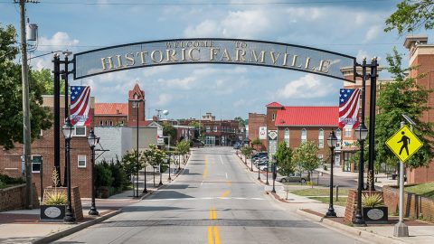 This Virginia Town Is One Of The Most Peaceful Places To Live In The Country