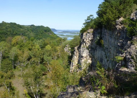 This Scenic 119-Mile Drive Just May Be The Most Underrated Adventure In Minnesota