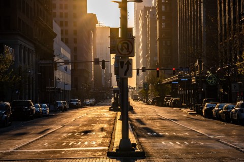 Few People Know Ohio Was Home To The First Traffic Signal In America