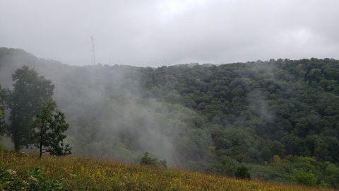 The Bicentennial Trail Is A Magical Place In Wisconsin That You Thought Only Existed In Your Dreams