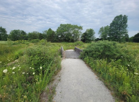 Few People Know There's A Beautiful Park Hiding In This Small Missouri Town