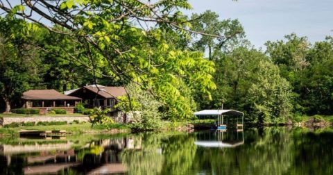 Remote & Secluded Camping in Missouri: 4 Off-Grid Campgrounds to Explore