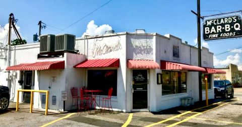 Here Are The 8 Most-Recommended BBQ Restaurants In Arkansas, According To Our Readers