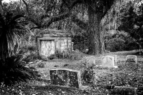 Florida Urban Legends, Myths & Folklore: Not Your Average Bucket List Season 2