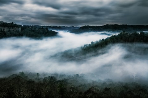 West Virginia Urban Legends, Myths & Folklore: Not Your Average Bucket List Season 2