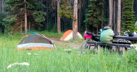 Private & Secluded Camping in Montana: 6 Remote Campgrounds to Explore