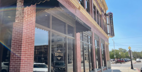 The Pioneer Woman Mercantile In Oklahoma Just Reopened And We Couldn't Be Happier