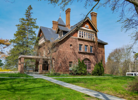 Marsh Botanical Garden Is The Hidden Garden In Connecticut That Almost No One Knows About