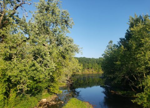 Not Far From The Connecticut/Massachusetts Border, The Town Of Windsor, Connecticut Is One Of The Most Unique Places You'll Ever Visit