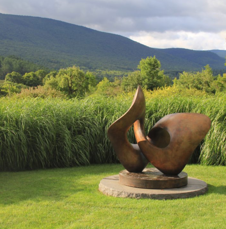 Seven Springs Garden and Sculpture Park