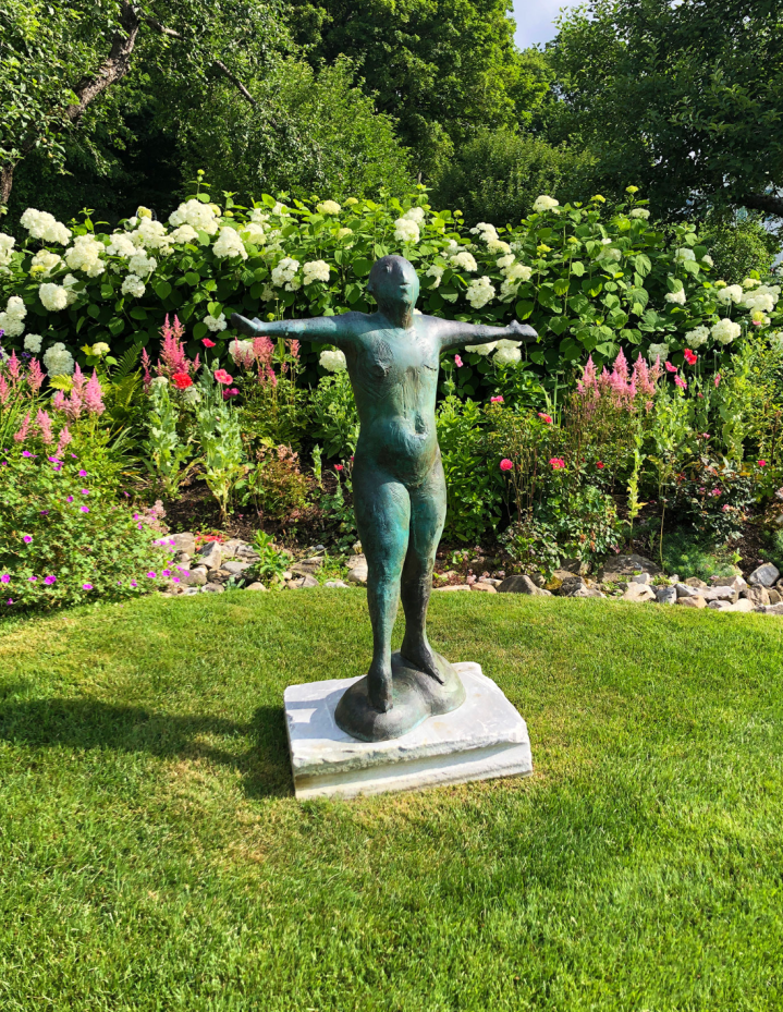 Seven Springs Garden and Sculpture Park