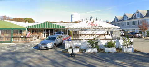 There Are 3 World-Famous Seafood Restaurants In The Small Town Of Provincetown, Massachusetts