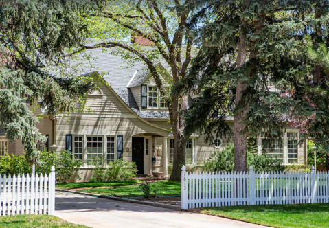 Spend The Night In This Incredible Colorado Home For An Unforgettable Adventure