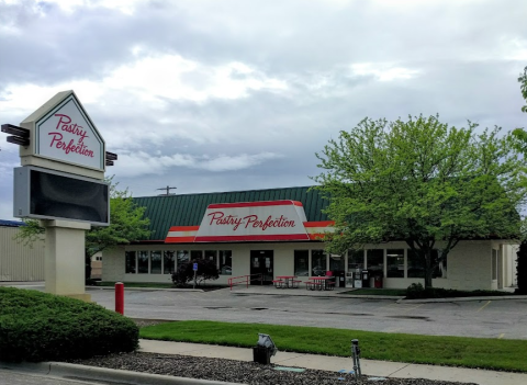 Idaho's Pastry Perfection Serves Perfectly Baked Goods Galore