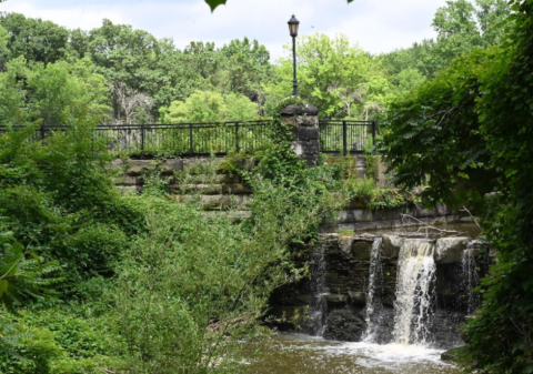 This Greater Cleveland Town Is One Of The Most Peaceful Places To Live In The Country