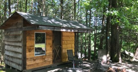 Private & Secluded Camping in Pennsylvania: 5 Remote Campgrounds to Explore