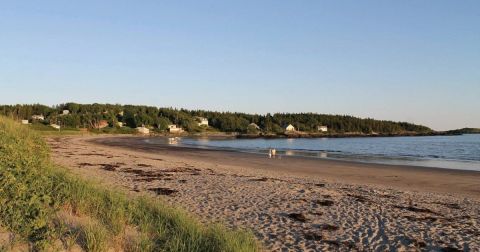 These 13 Camping Spots In Maine Are An Absolute Must See