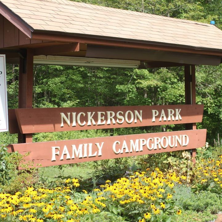 year-round campgrounds in ct