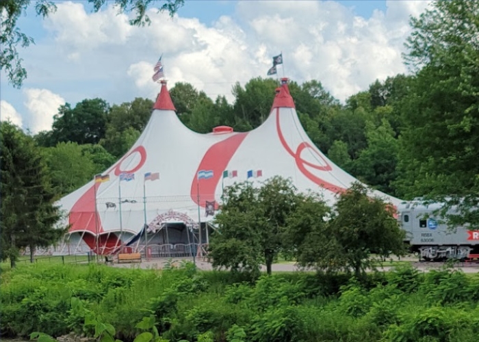 baraboo fair on the square 2024