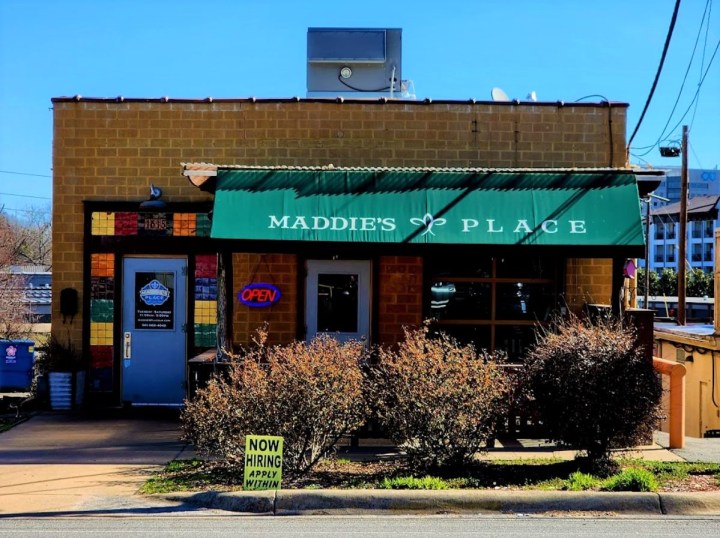 best Cajun-style seafood in Little Rock Arkansas