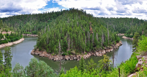 Private & Secluded Camping in Arizona: 7 Remote Campgrounds to Explore