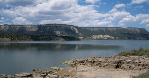 These 14 Amazing Camping Spots In New Mexico Are An Absolute Must See