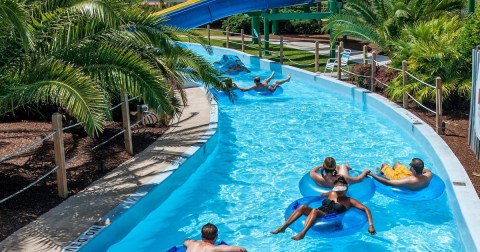 This Waterpark Campground In Georgia Belongs At The Top Of Your Summer Bucket List