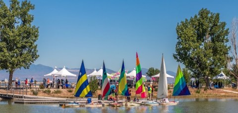 Utah's Annual Utah Lake Festival Belongs On Your Bucket List