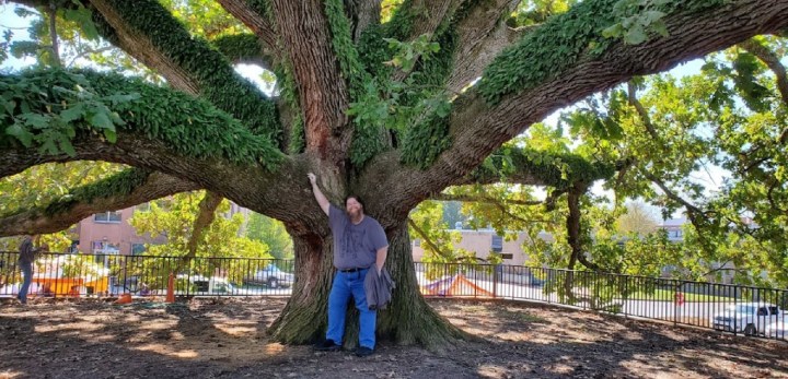 Natural Wonder in South Carolina