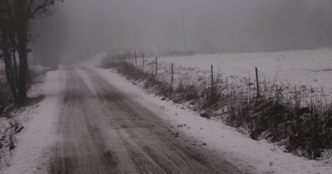 This Haunted Road Trip Will Lead You To The Scariest Places In Kansas