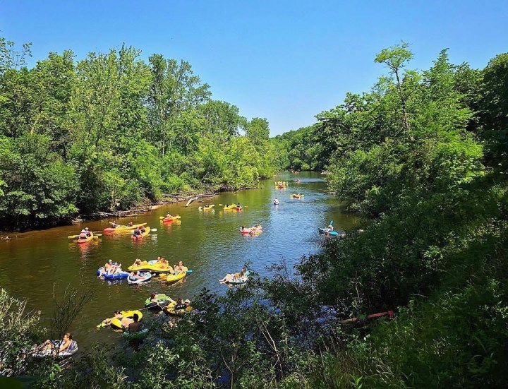 Summer Activities In Michigan