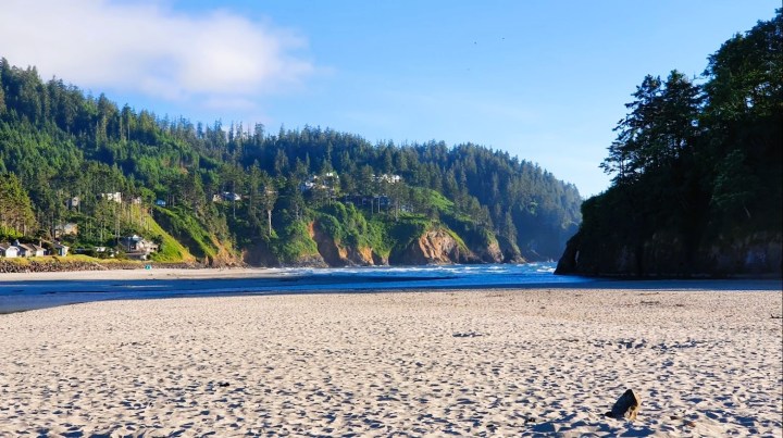 Neskowin Oregon