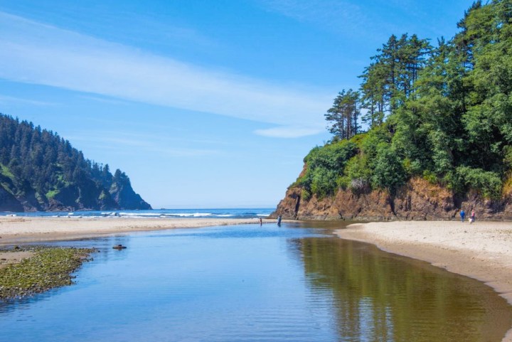 Neskowin Oregon