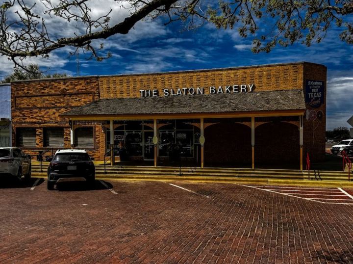 Best Bakeries In Texas