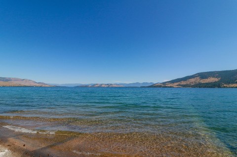 The Amazing Lakeside Beach Every Montanan Will Want To Visit