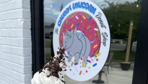 This Unicorn-Themed Bakery In New Jersey Is A Magical Place To Enjoy