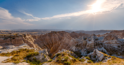 20 Undeniable Reasons To Fall In Love With South Dakota