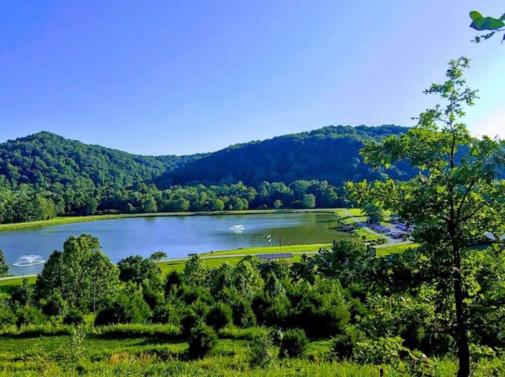 Barboursville City Park