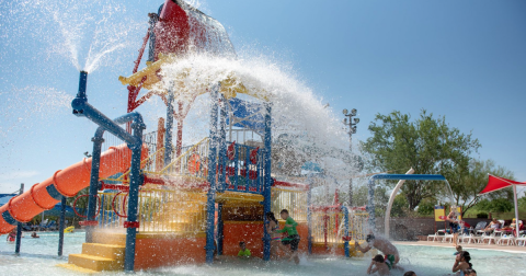 10 Epic Waterparks In Arizona To Take Your Summer To A Whole New Level