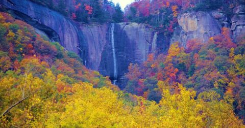 12 Unforgettable North Carolina Day Trips, One For Each Month Of The Year