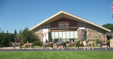 The 10 Very Best Day Trips You Can Possibly Take In Wyoming