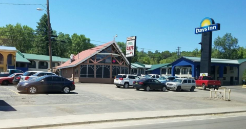 You'd Never Guess Some Of The Best Mexican Food In New Mexico Is Hiding In This Unassuming Building