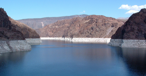 Lake Mead Is Closing Some Trails In Anticipation Of Summer Heat - Here Are Some Of The Other Best Hikes To Do