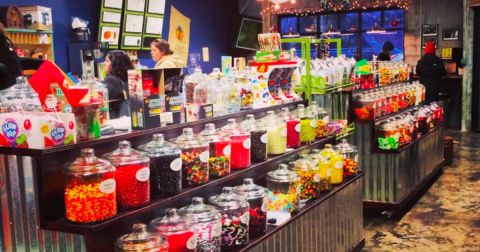 There’s An Tennessee Shop Solely Dedicated To Everything Sweet And You Have To Visit